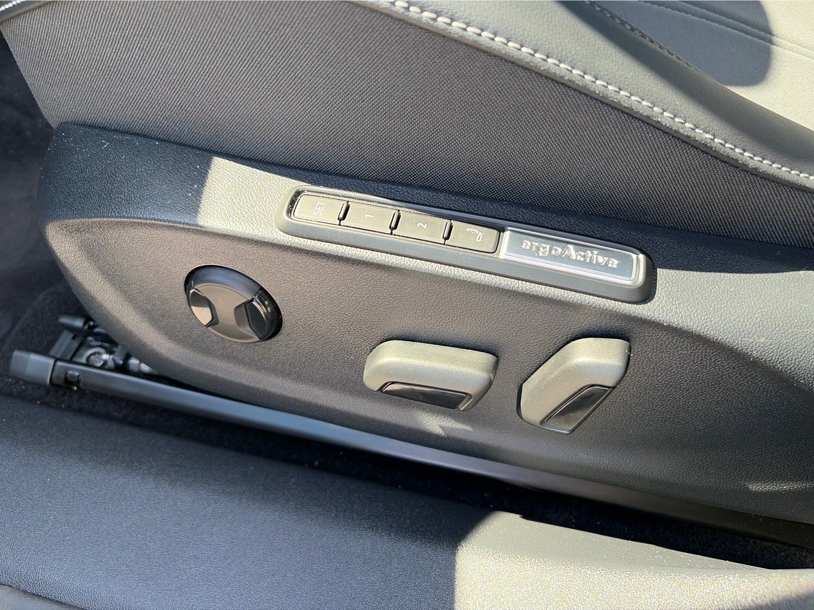 VW ID.7 – billede 17
