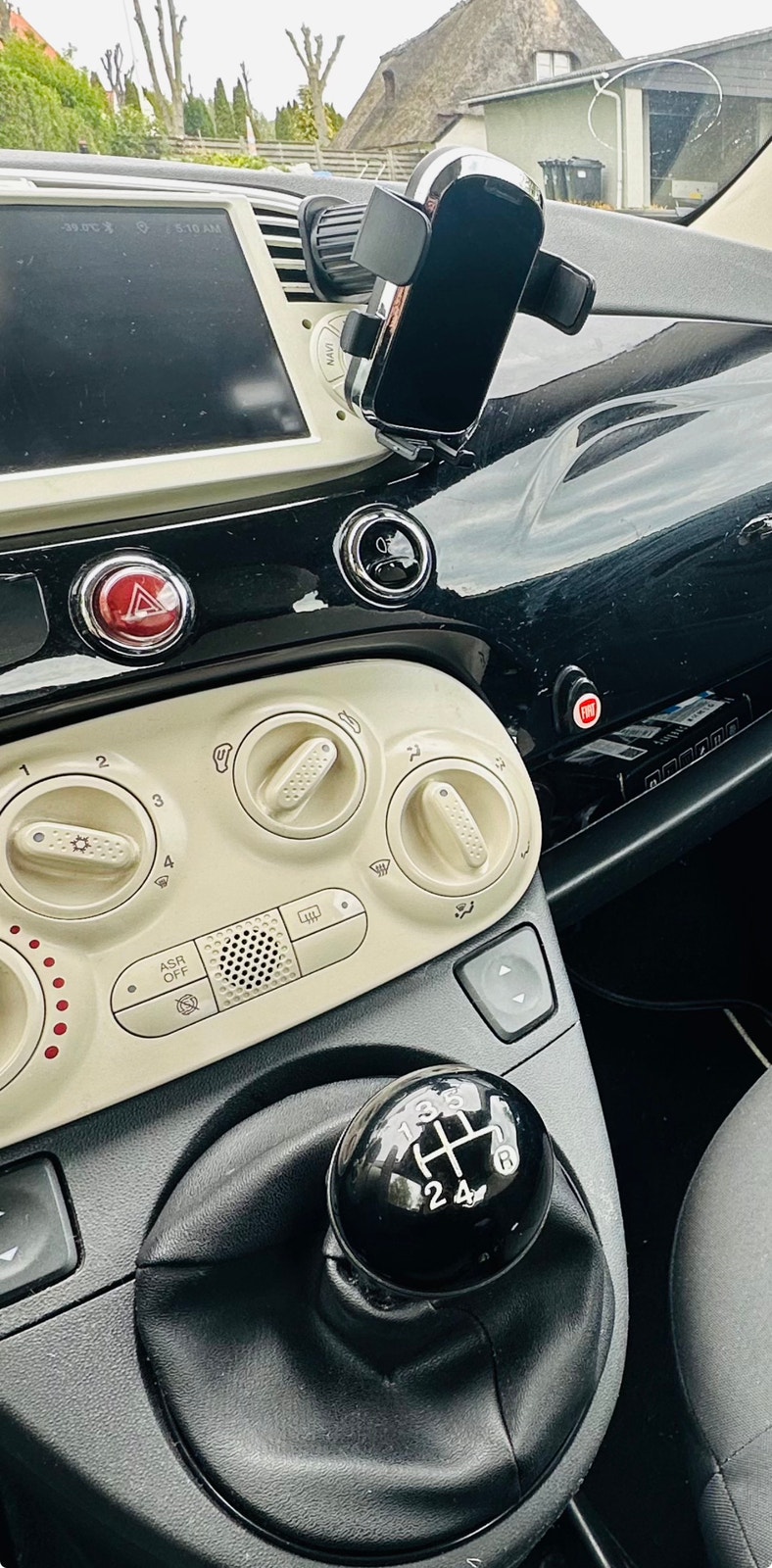 Fiat 500 – billede 4