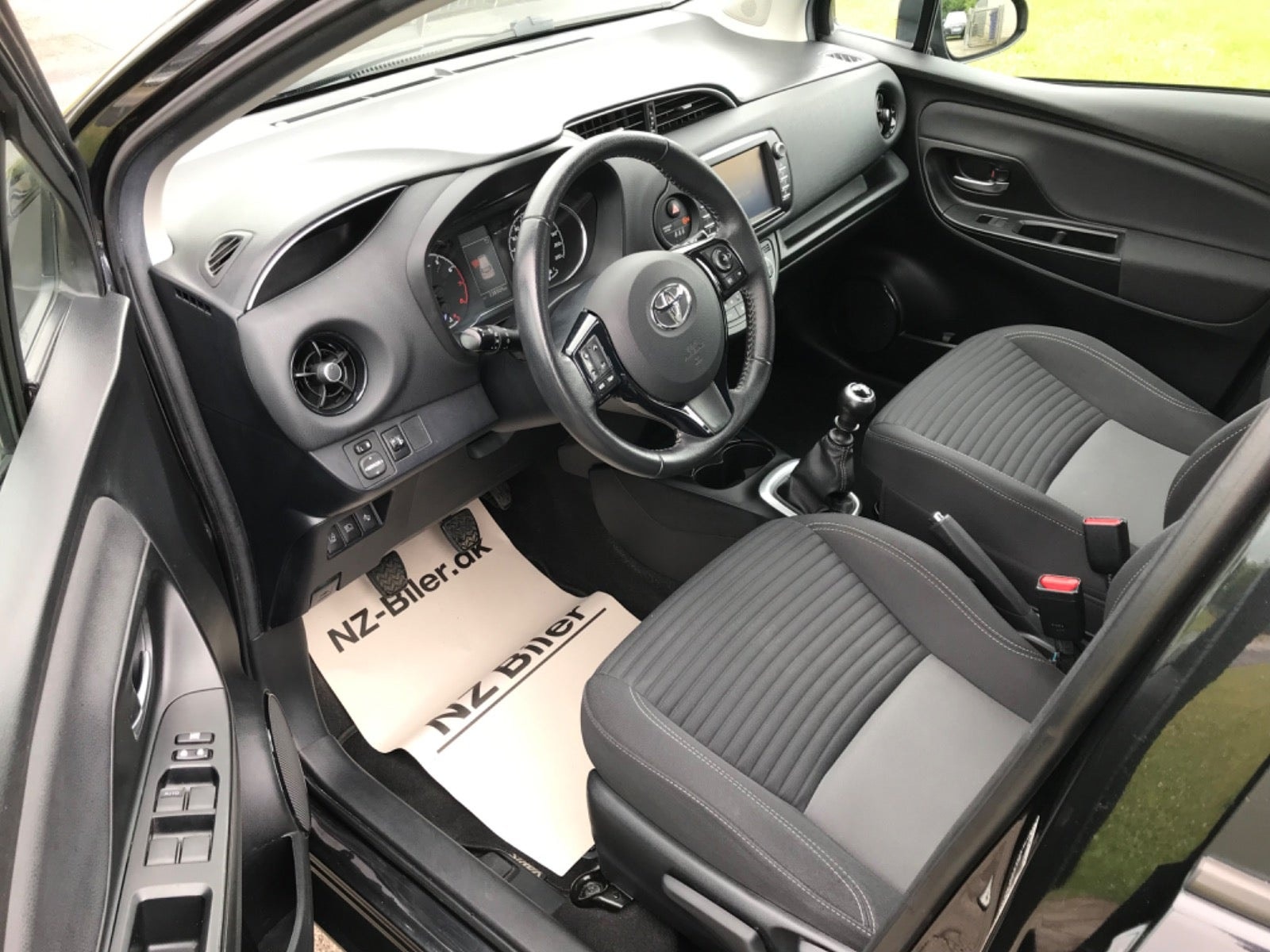 Toyota Yaris – billede 13