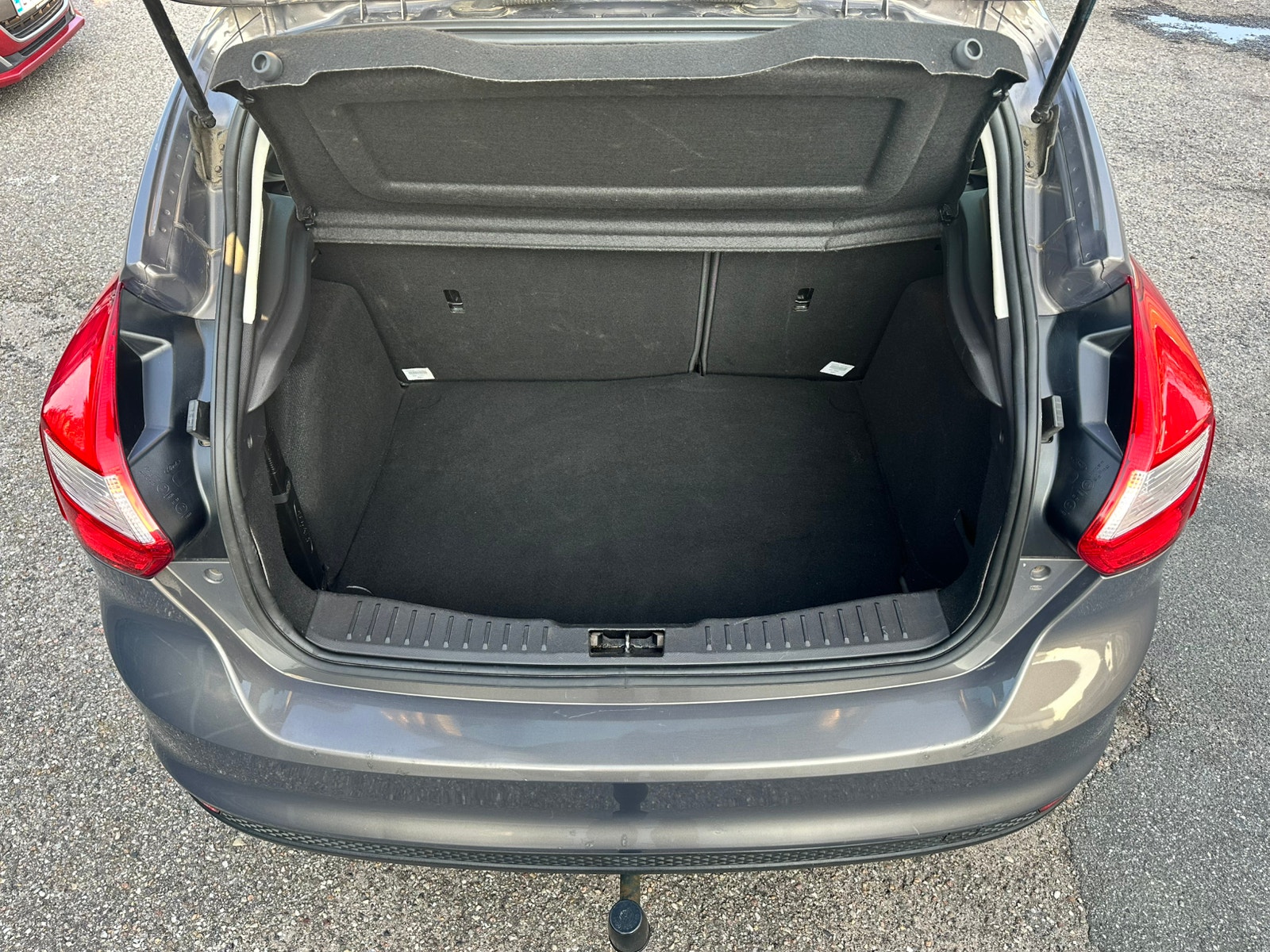 Ford Focus til salg hos Nabilli