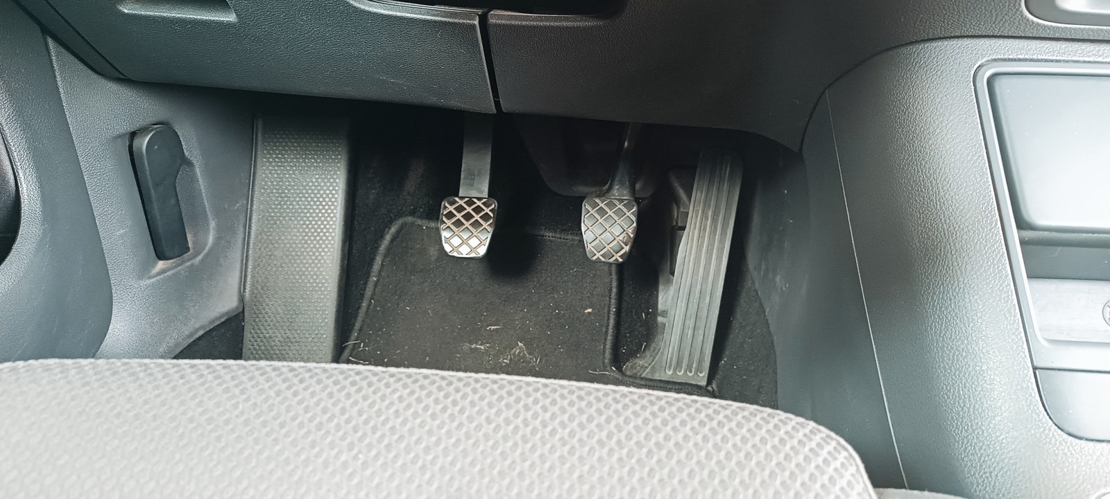 VW Golf Plus – billede 13