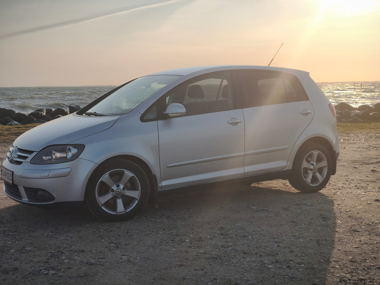 VW Golf Plus – billede 2