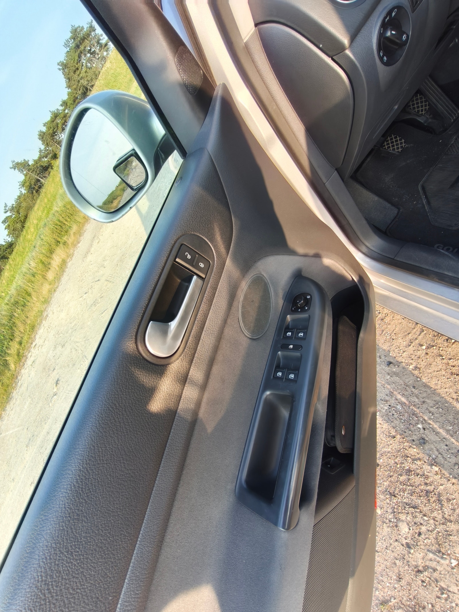 VW Golf Plus – billede 9