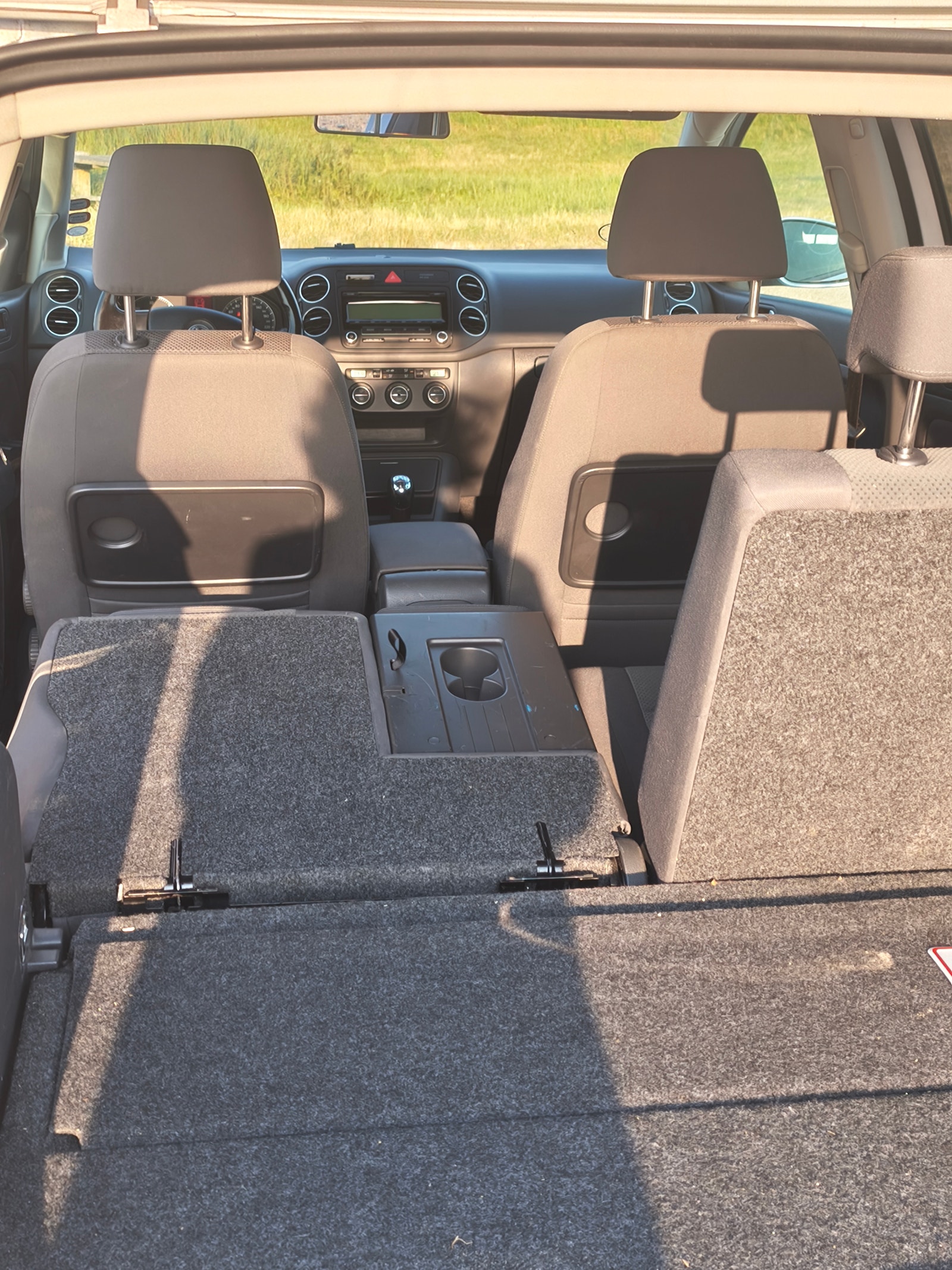 VW Golf Plus – billede 12