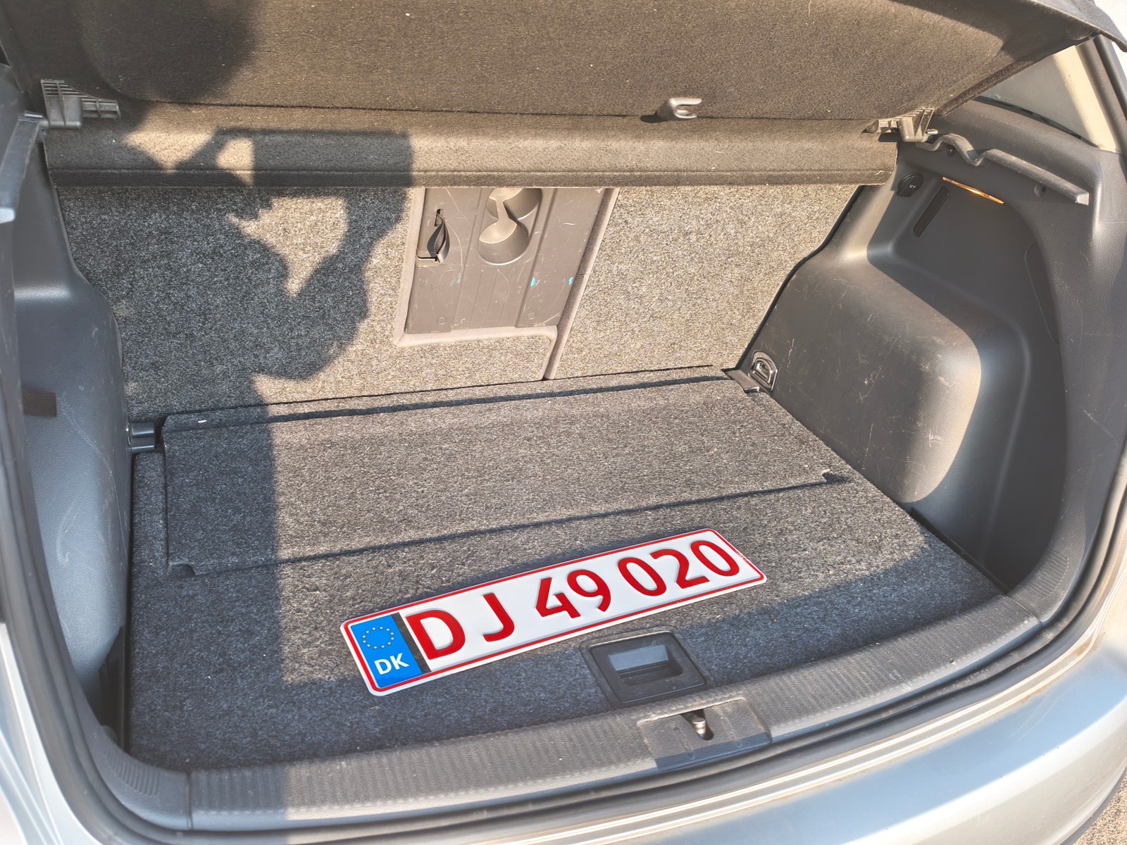 VW Golf Plus – billede 8