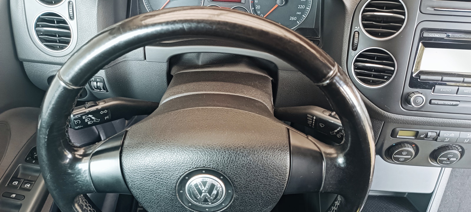 VW Golf Plus – billede 5