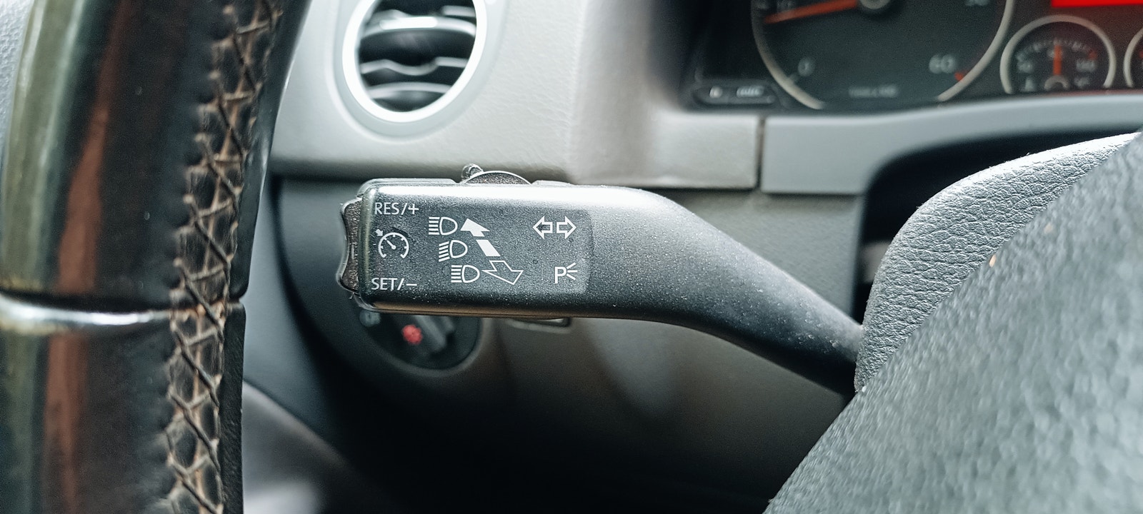 VW Golf Plus – billede 17