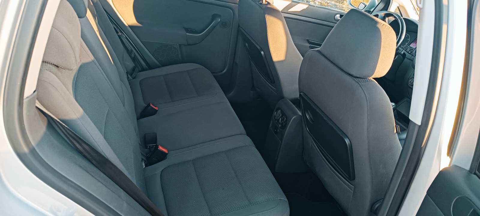 VW Golf Plus – billede 4