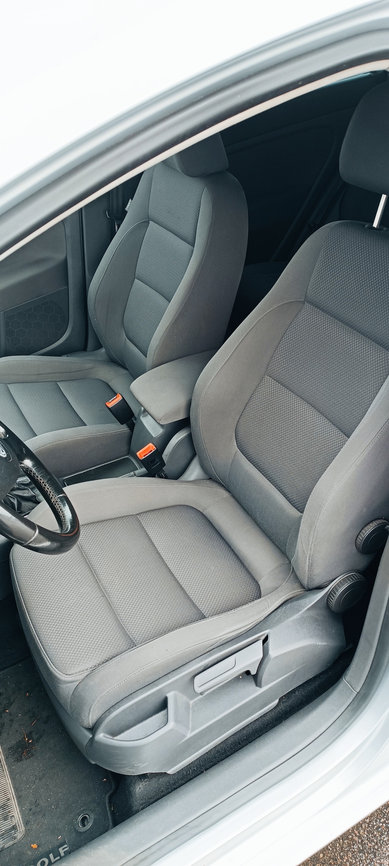VW Golf Plus – billede 18