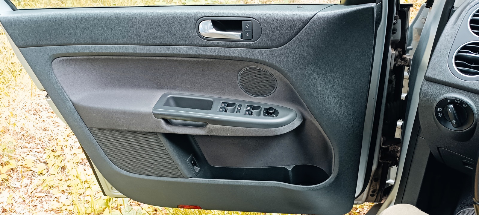 VW Golf Plus – billede 16
