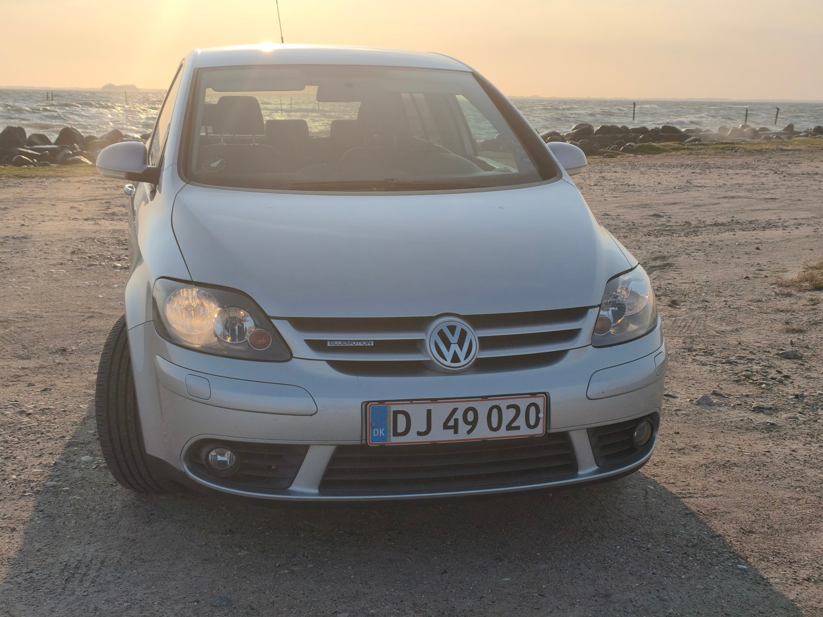 VW Golf Plus – billede 6