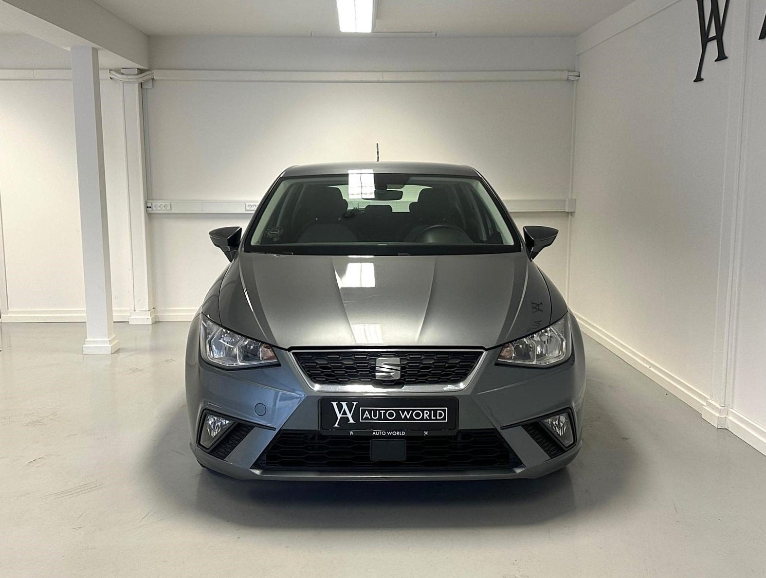 Seat Ibiza – billede 3