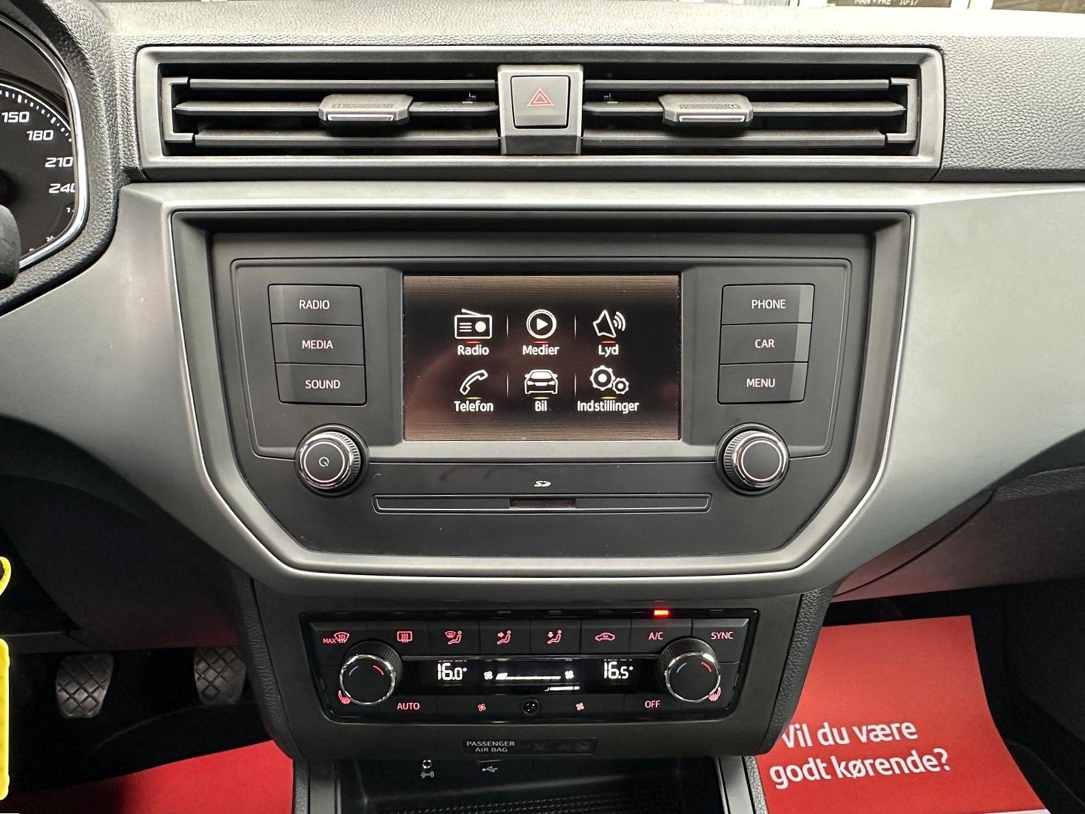 Seat Ibiza – billede 12