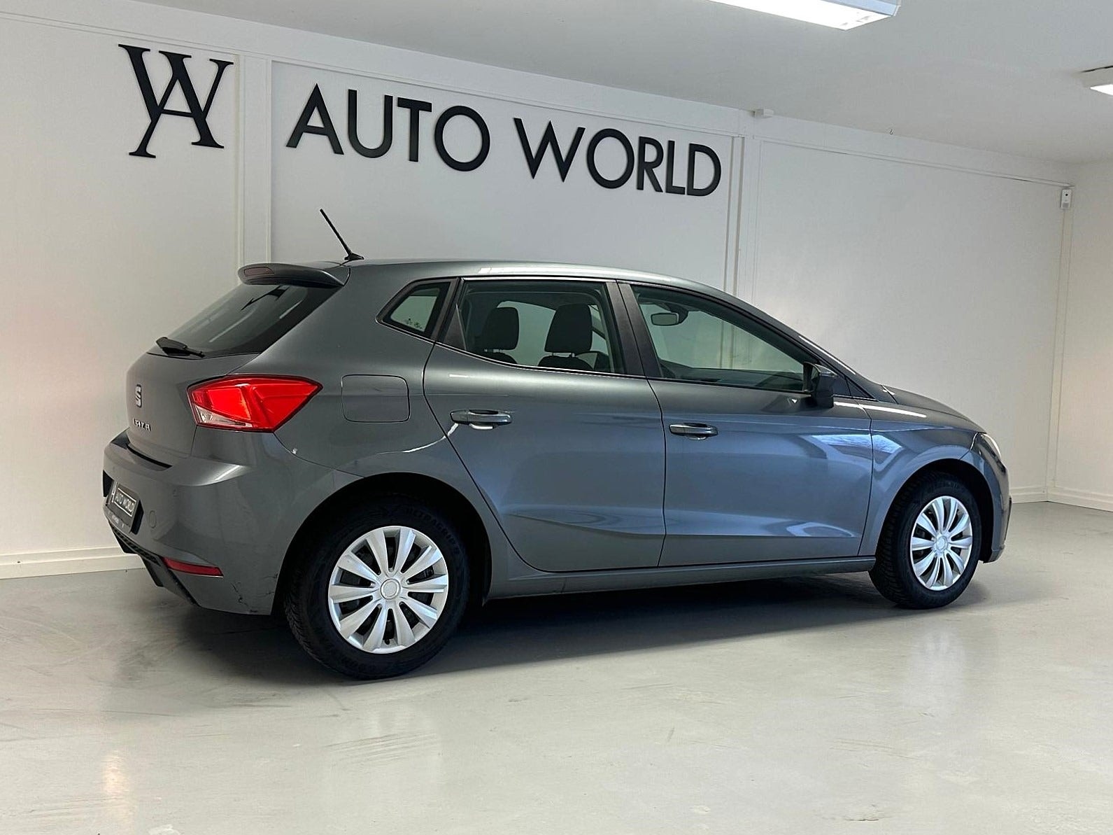 Seat Ibiza – billede 7