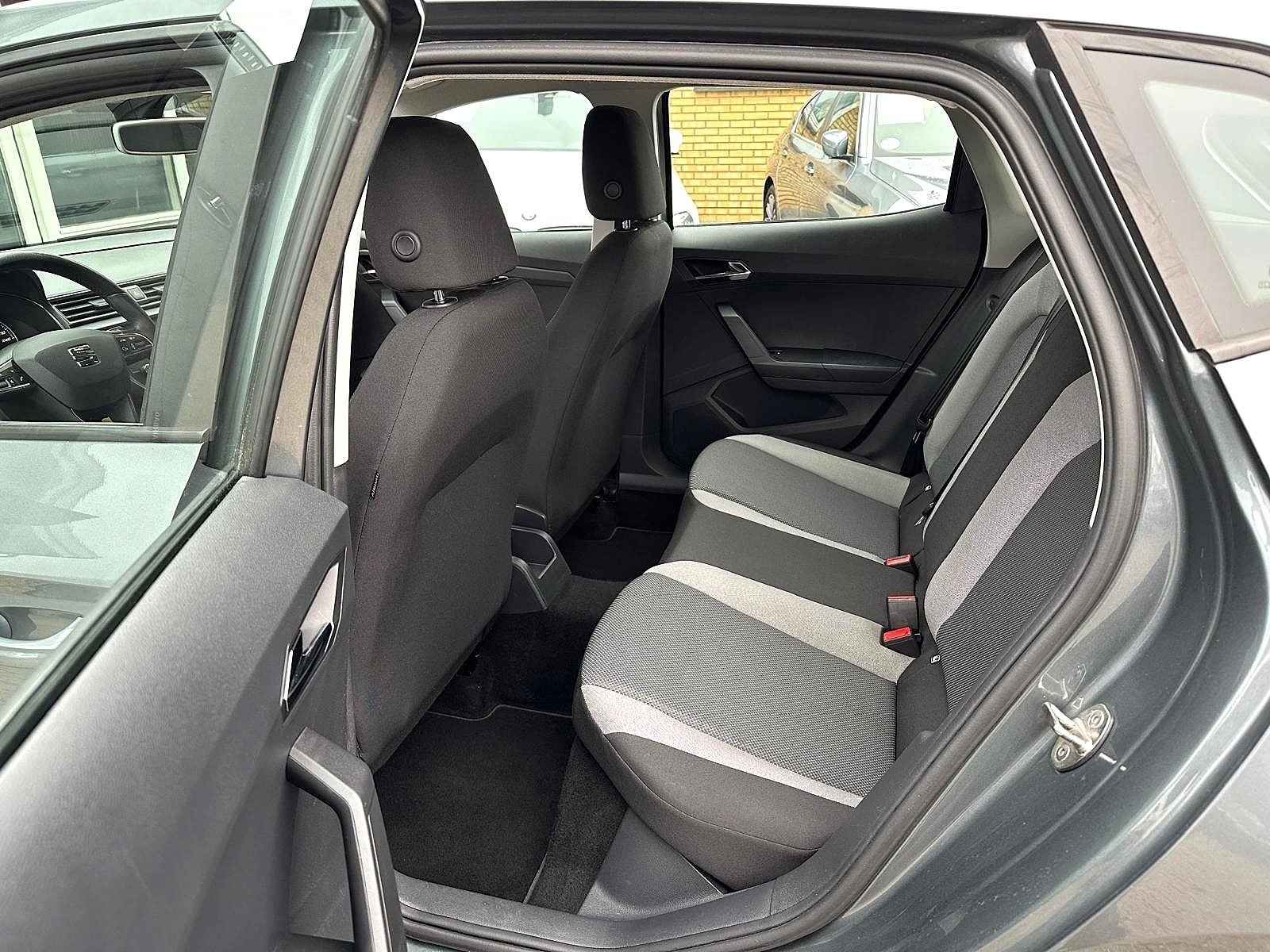 Seat Ibiza – billede 4