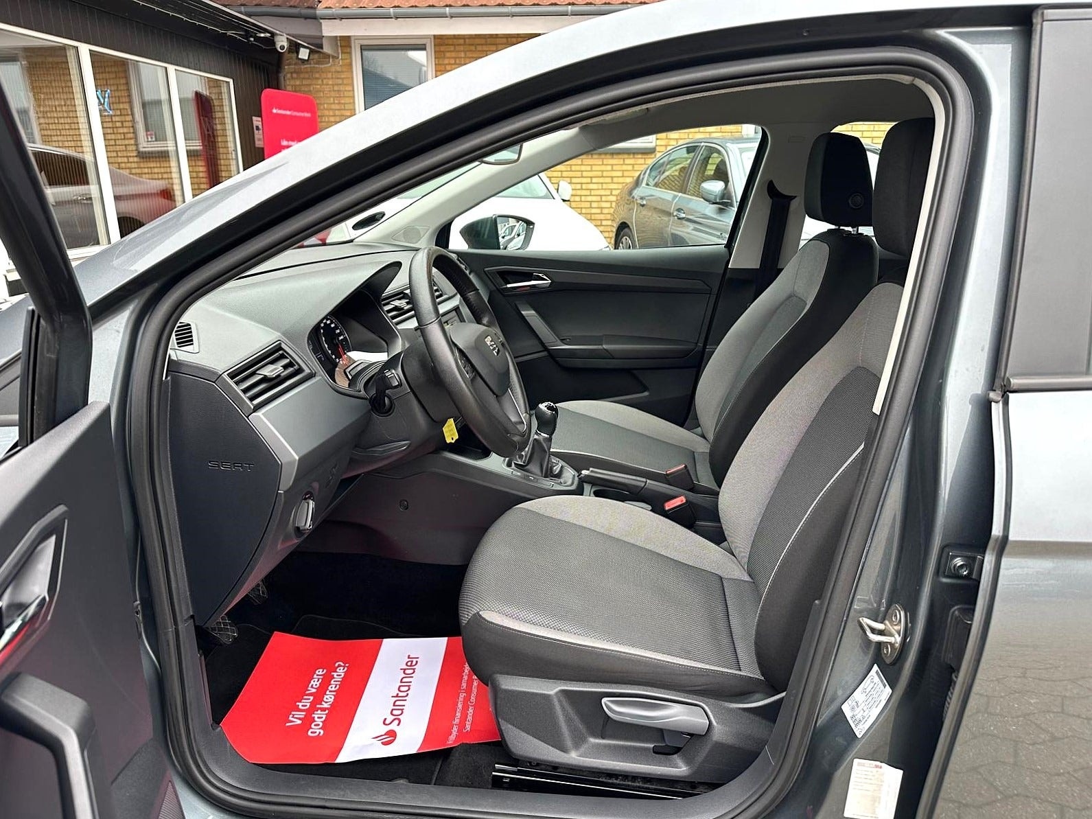 Seat Ibiza – billede 9