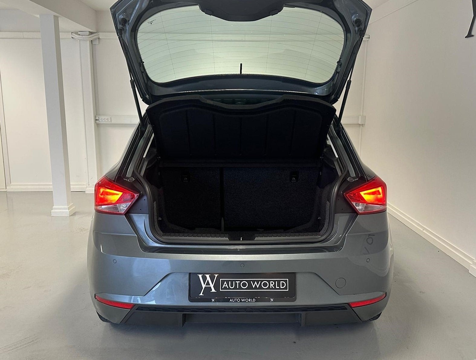 Seat Ibiza – billede 5