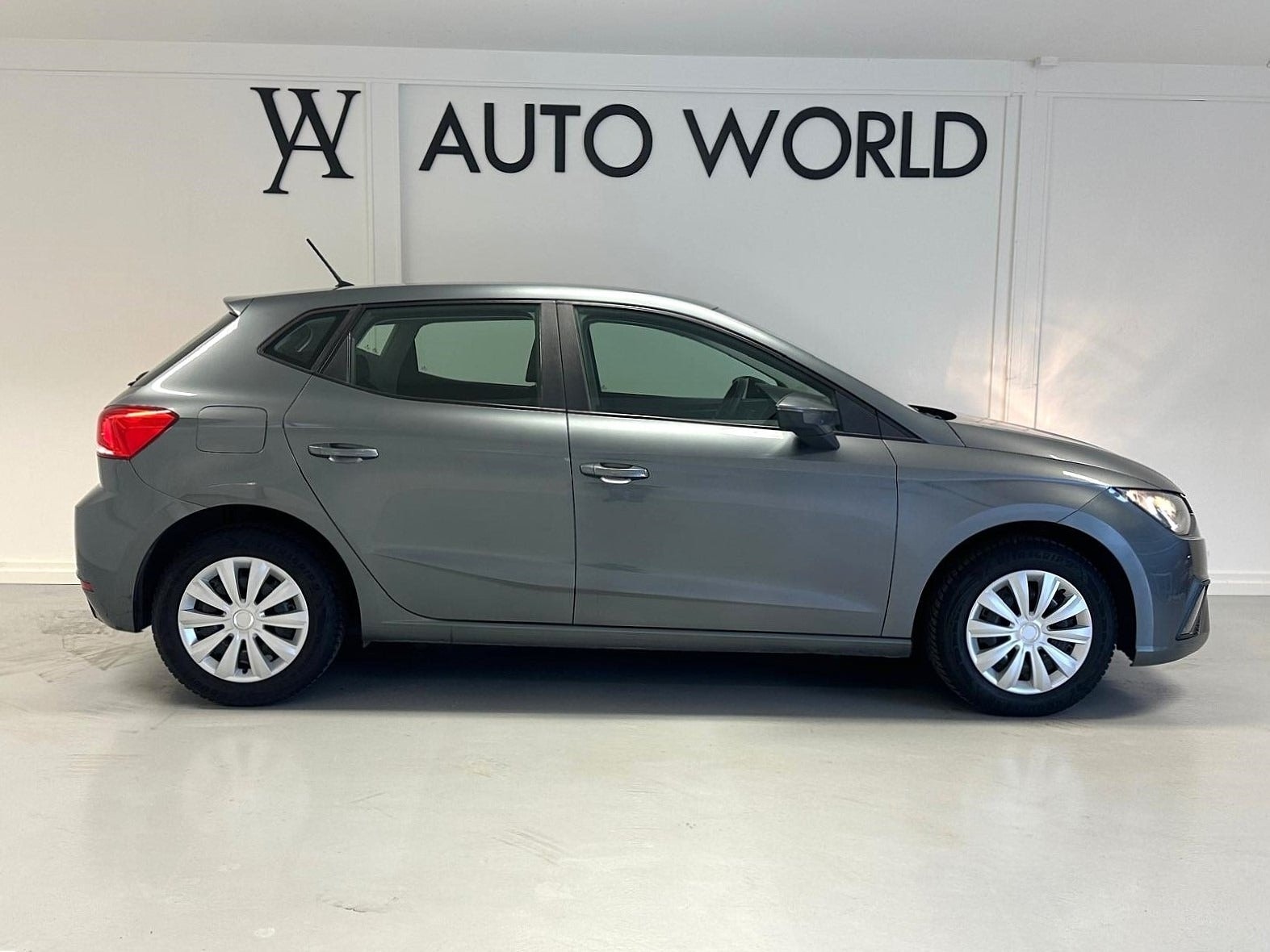 Seat Ibiza – billede 6