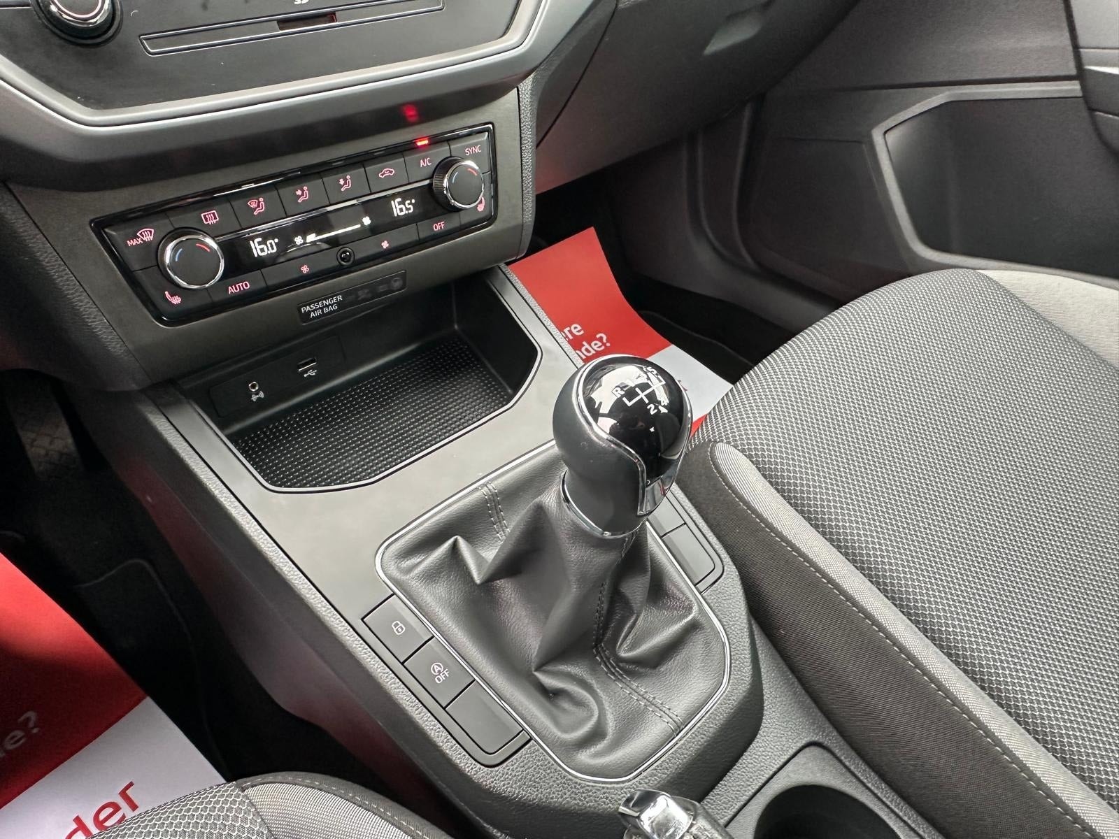Seat Ibiza – billede 13
