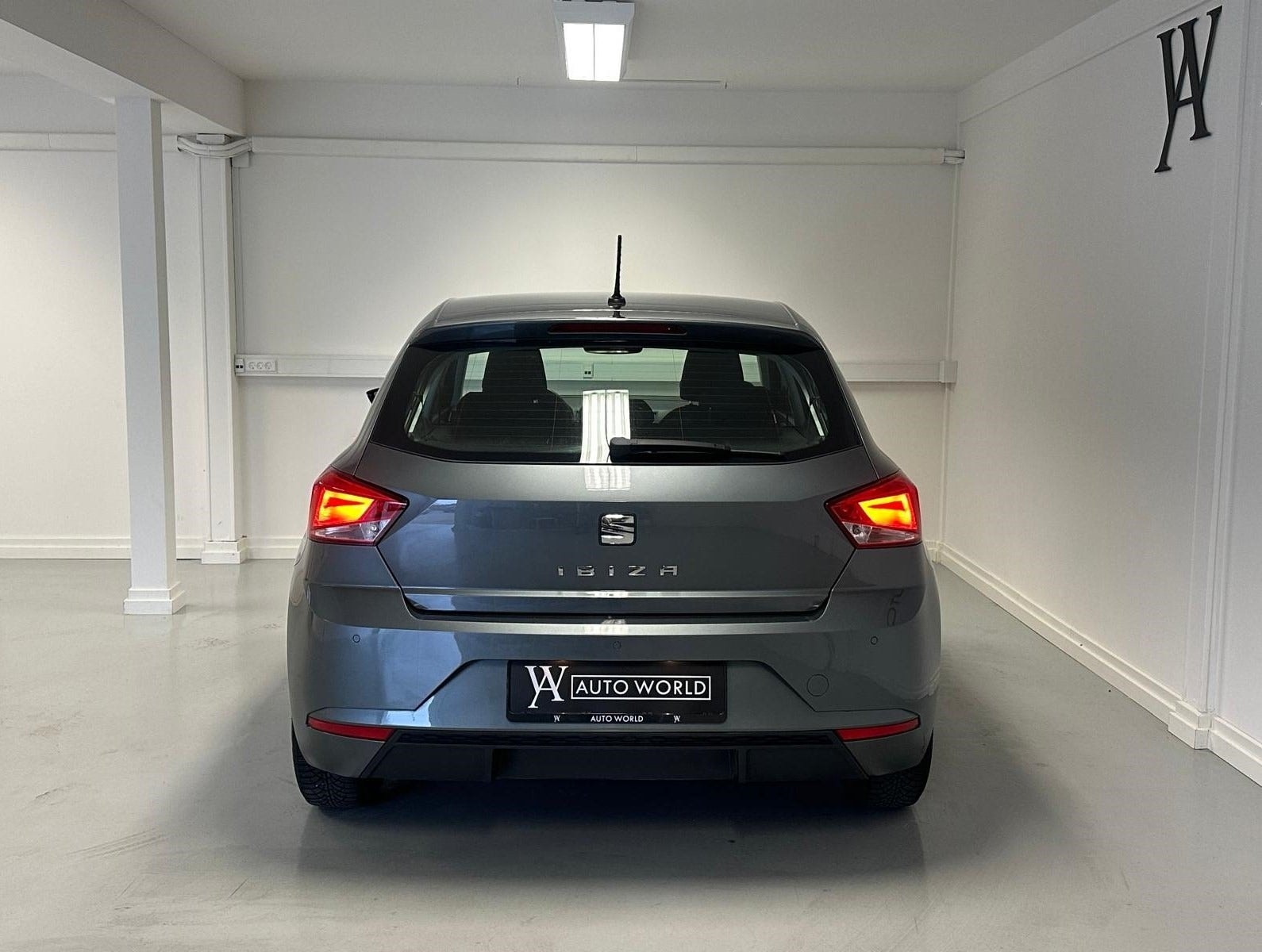 Seat Ibiza – billede 8
