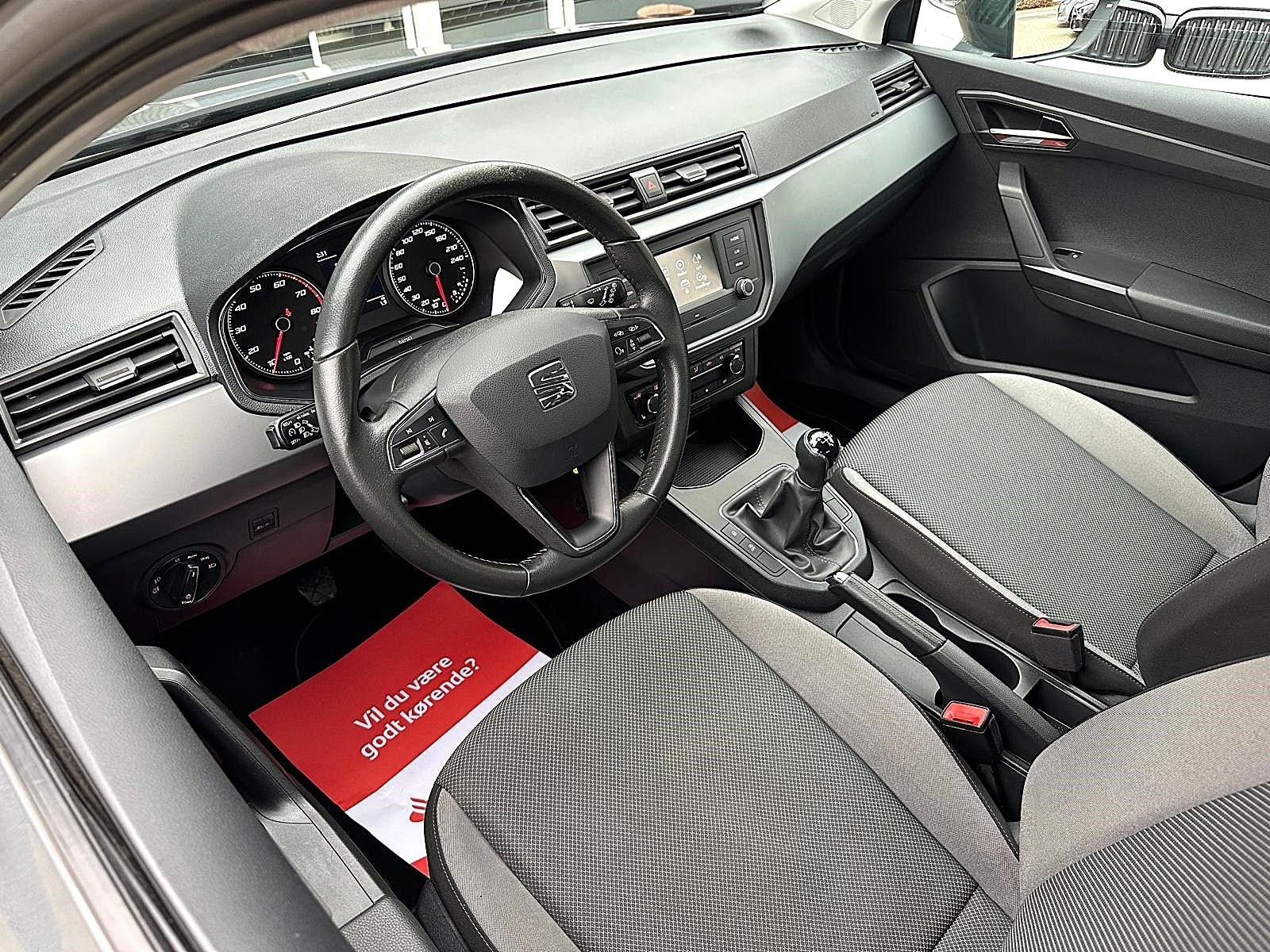 Seat Ibiza – billede 10