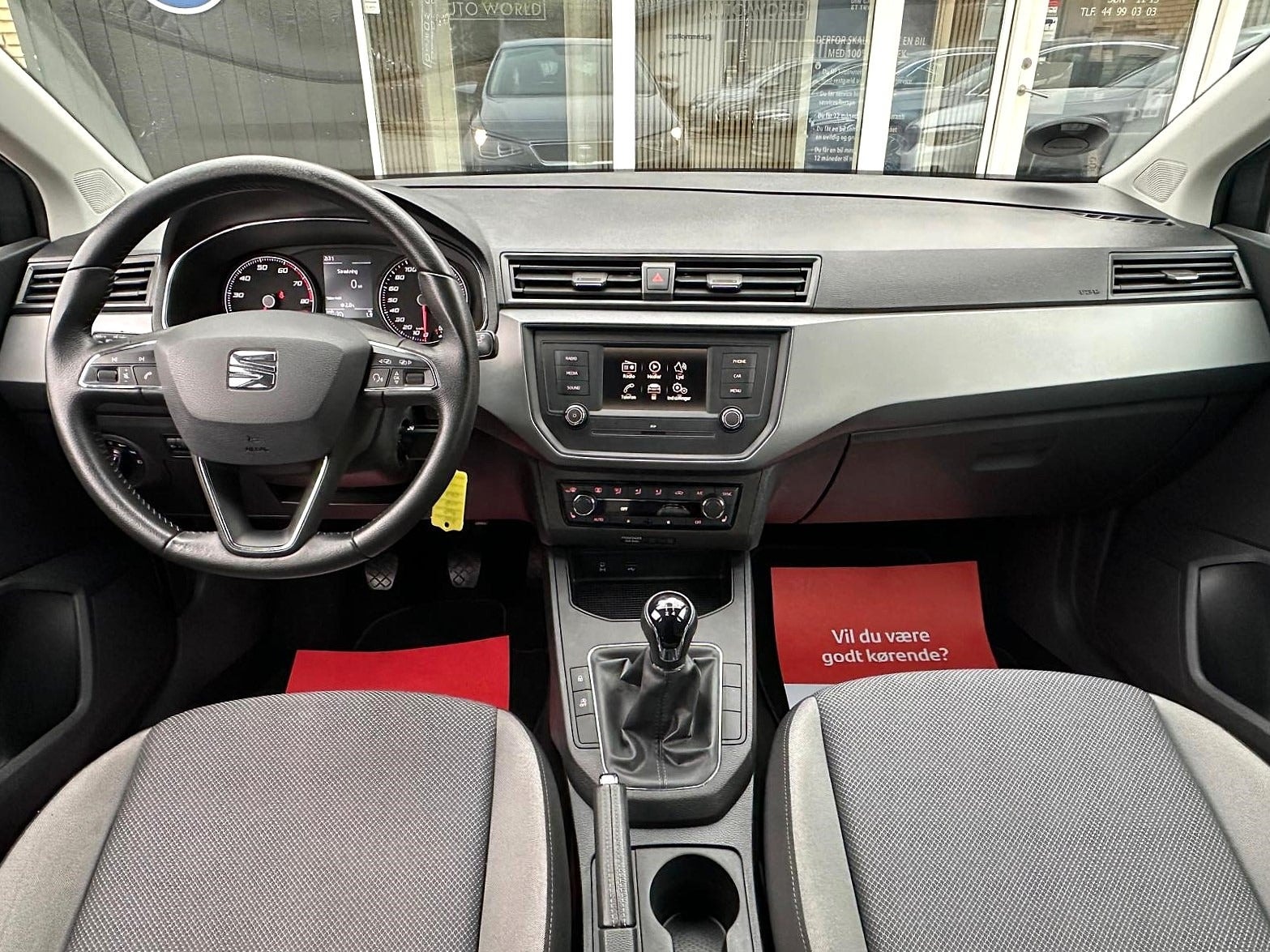 Seat Ibiza – billede 11
