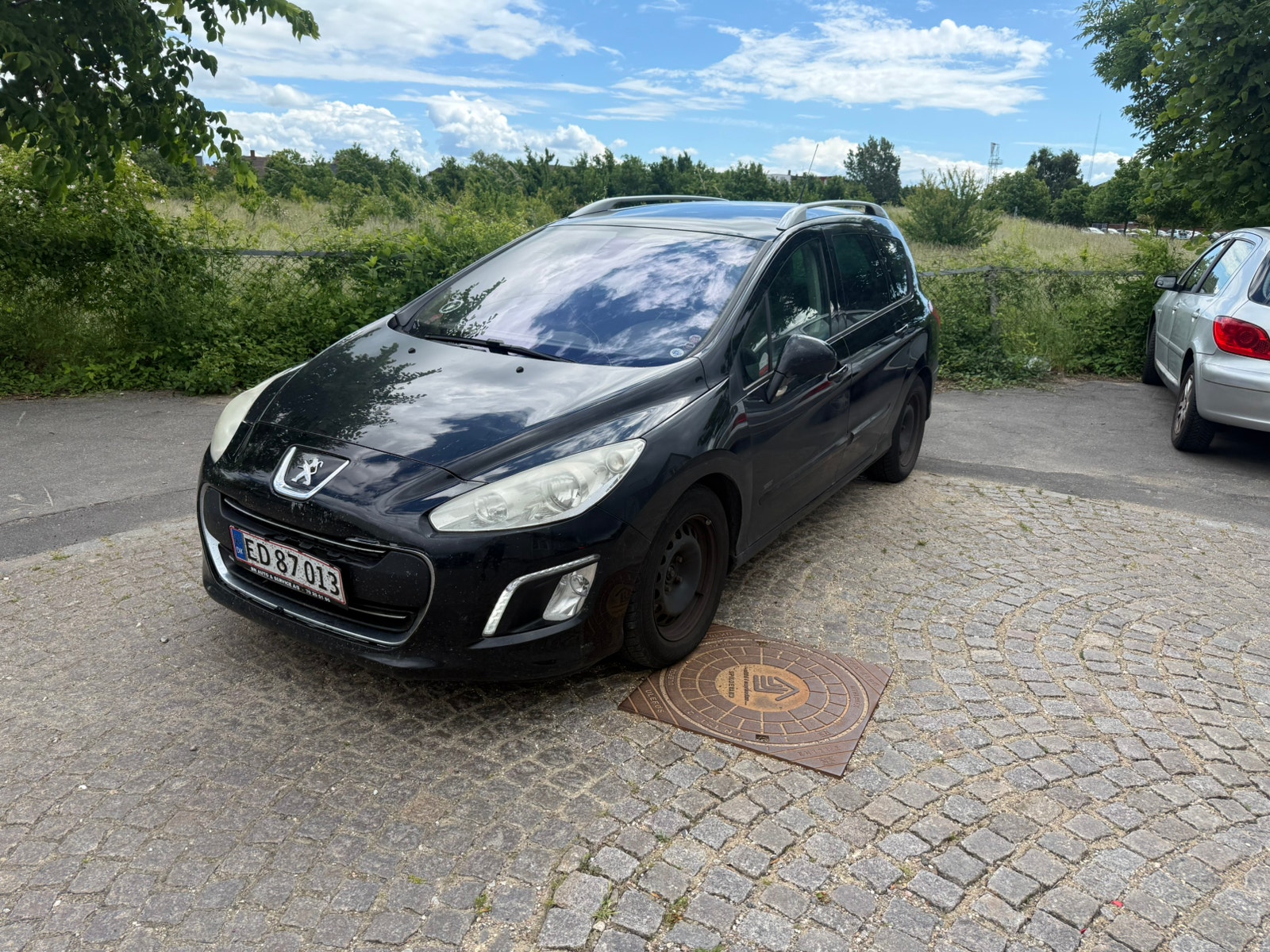 Peugeot 308 – billede 2