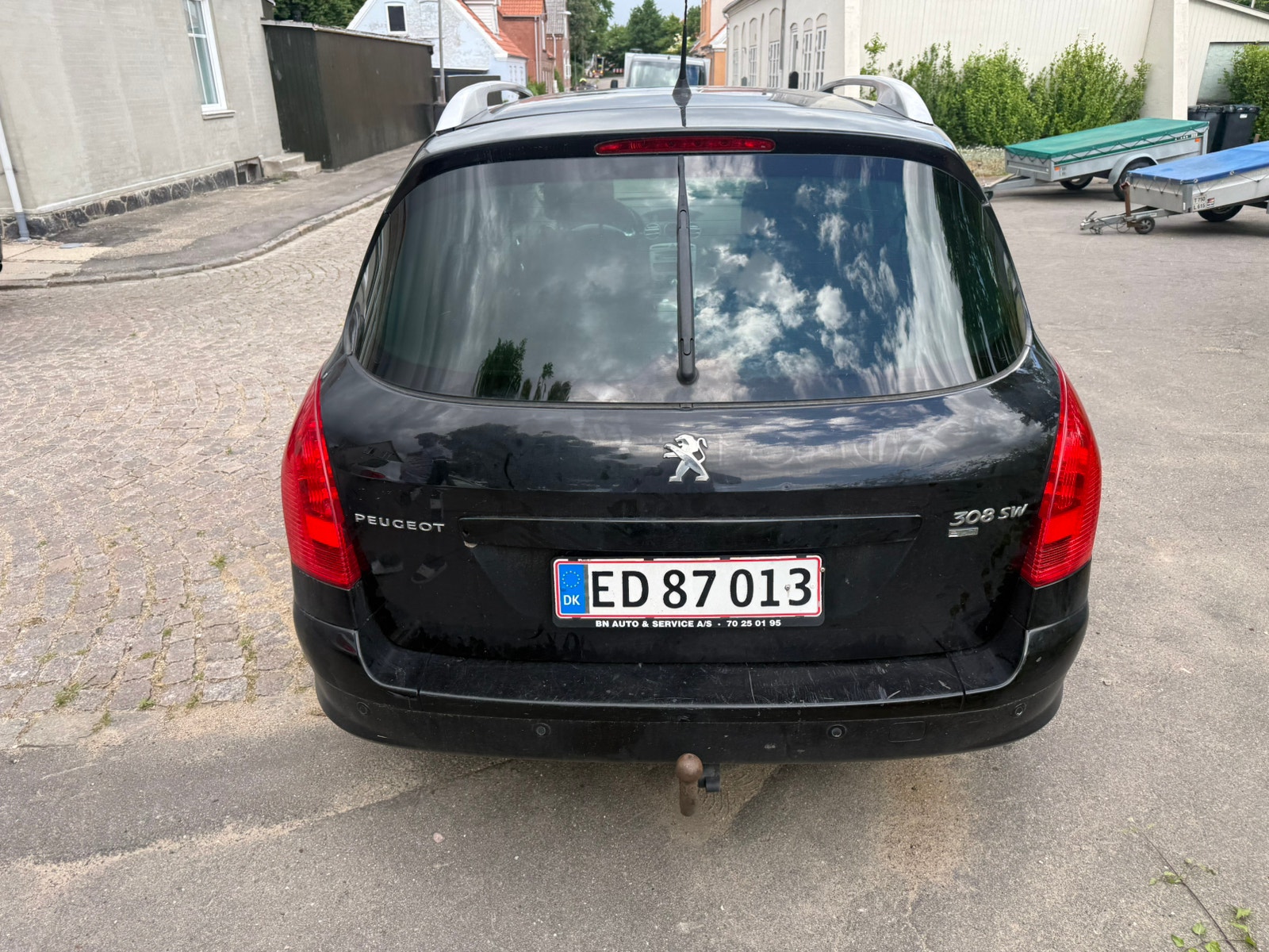 Peugeot 308 – billede 6