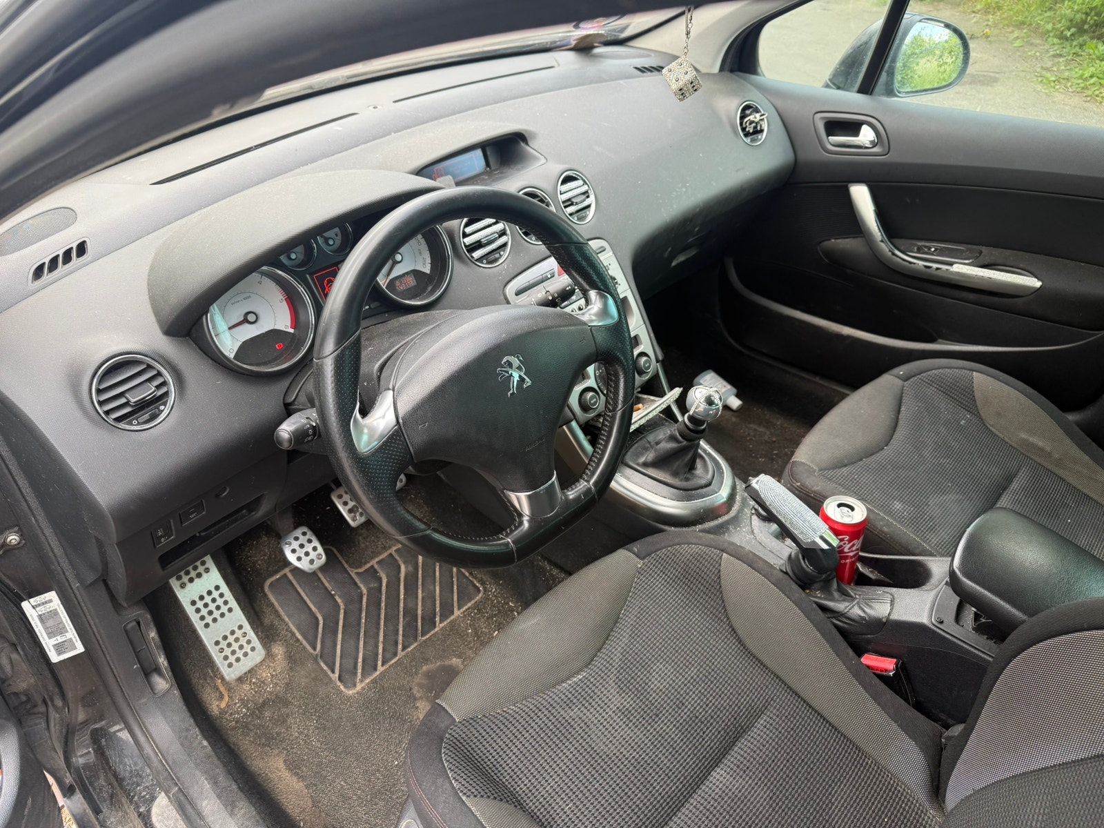 Peugeot 308 – billede 5