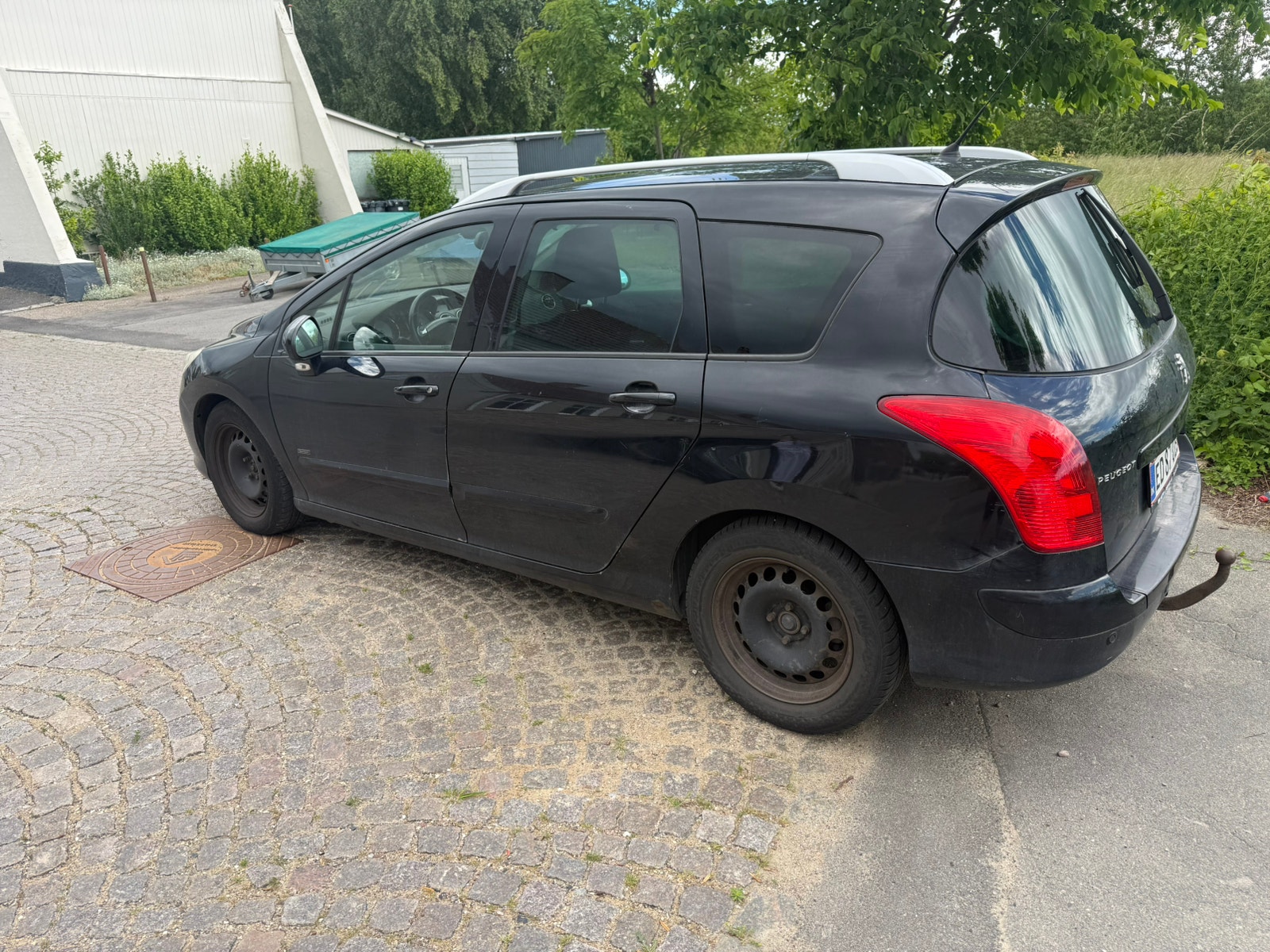 Peugeot 308 – billede 7
