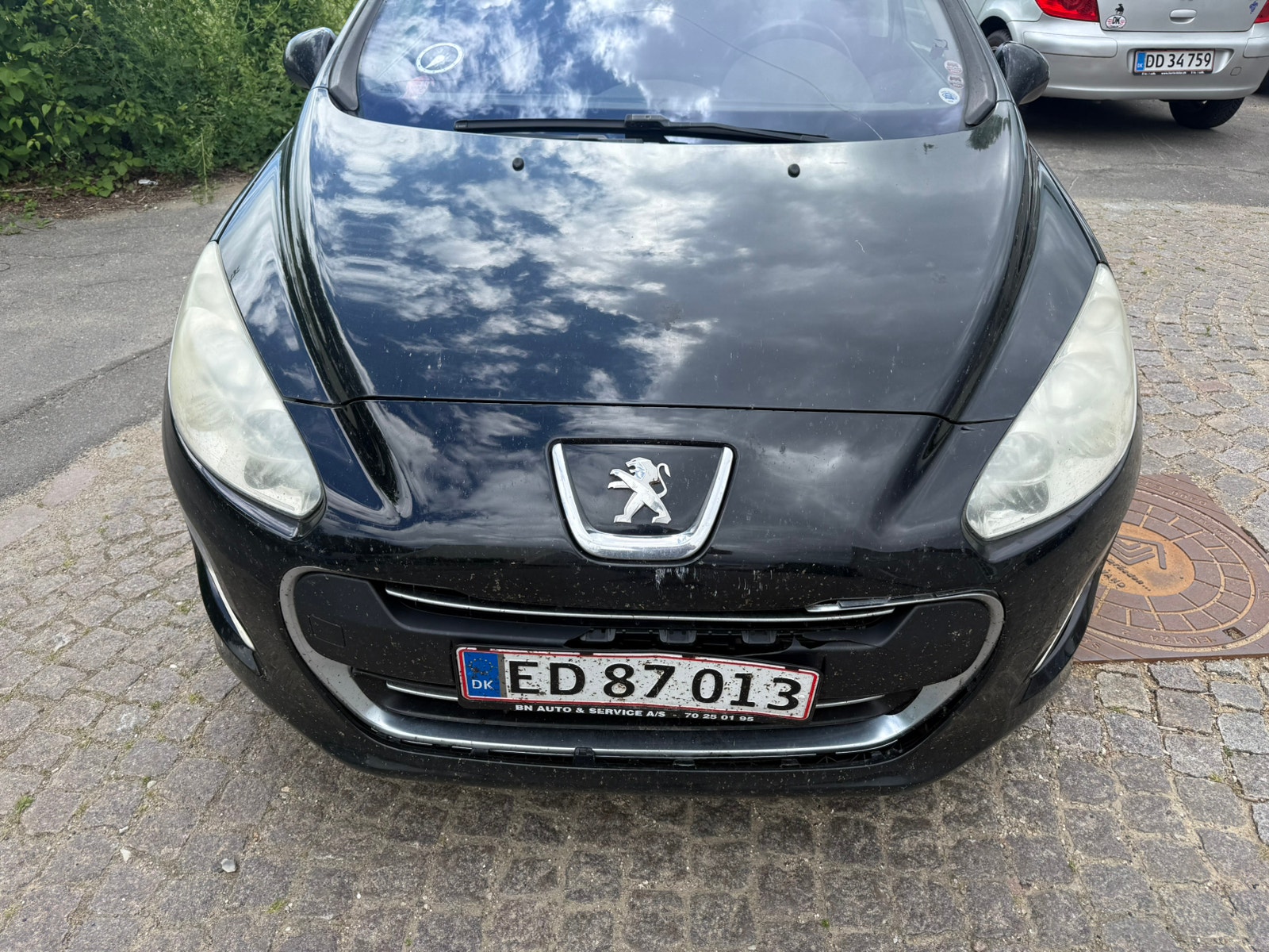 Peugeot 308 – billede 3
