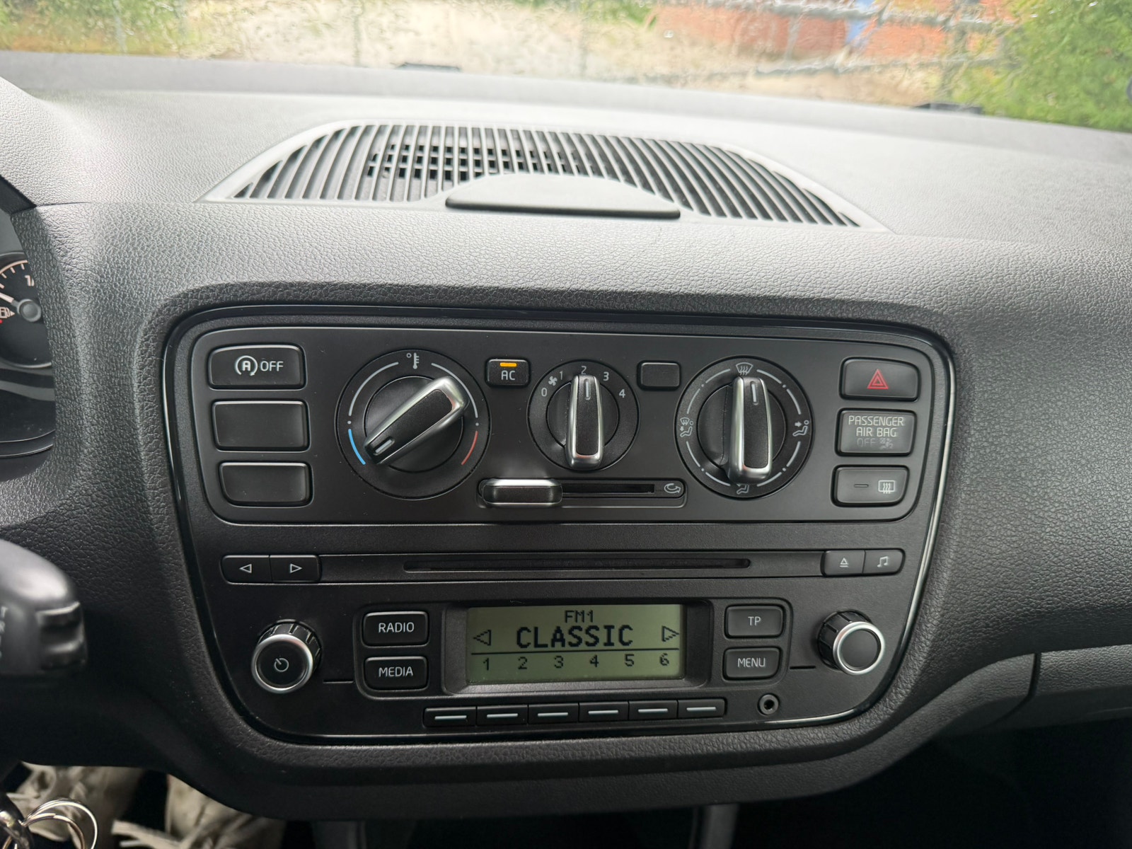 Skoda Citigo – billede 4