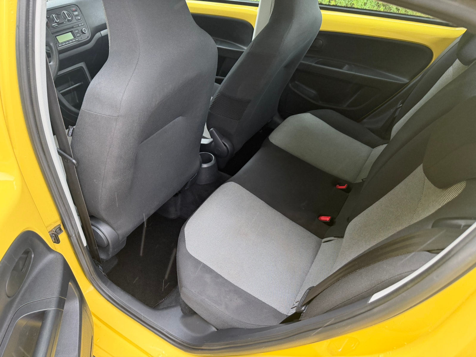 Skoda Citigo – billede 7