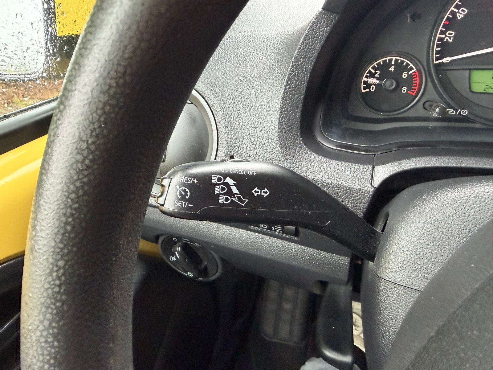 Skoda Citigo – billede 5