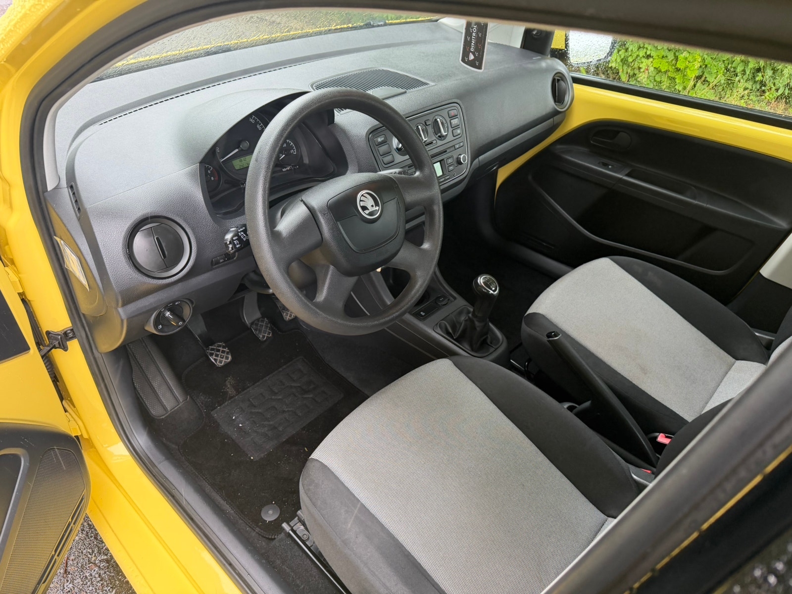 Skoda Citigo – billede 8