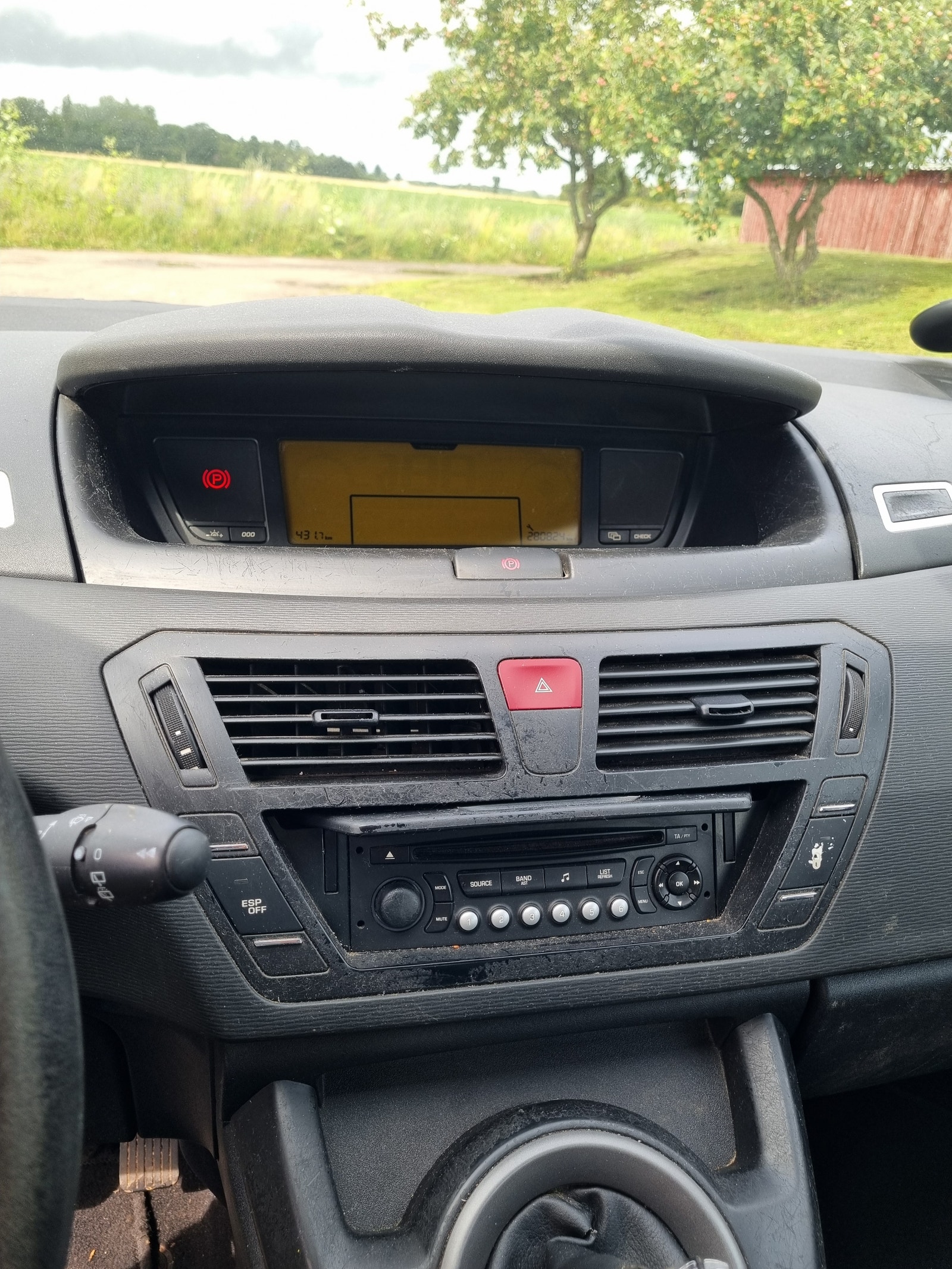 Citroen Grand C4 Picasso til salg hos Nabilli