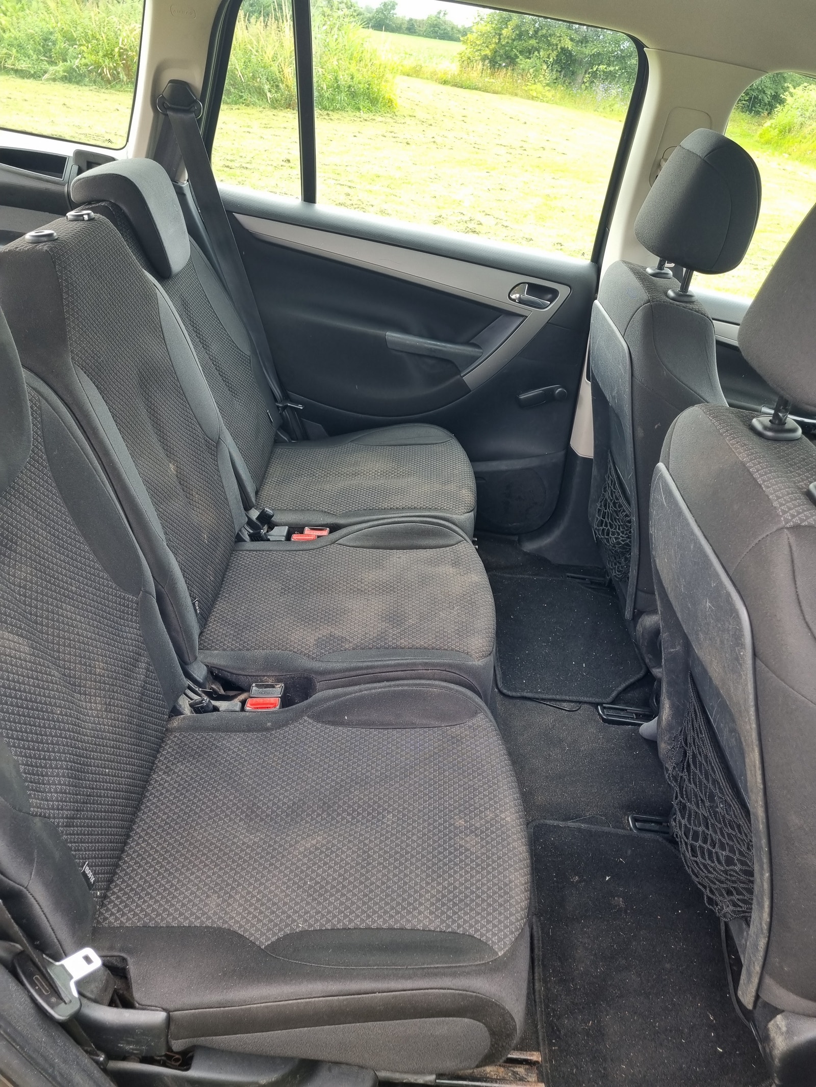 Citroen Grand C4 Picasso til salg hos Nabilli
