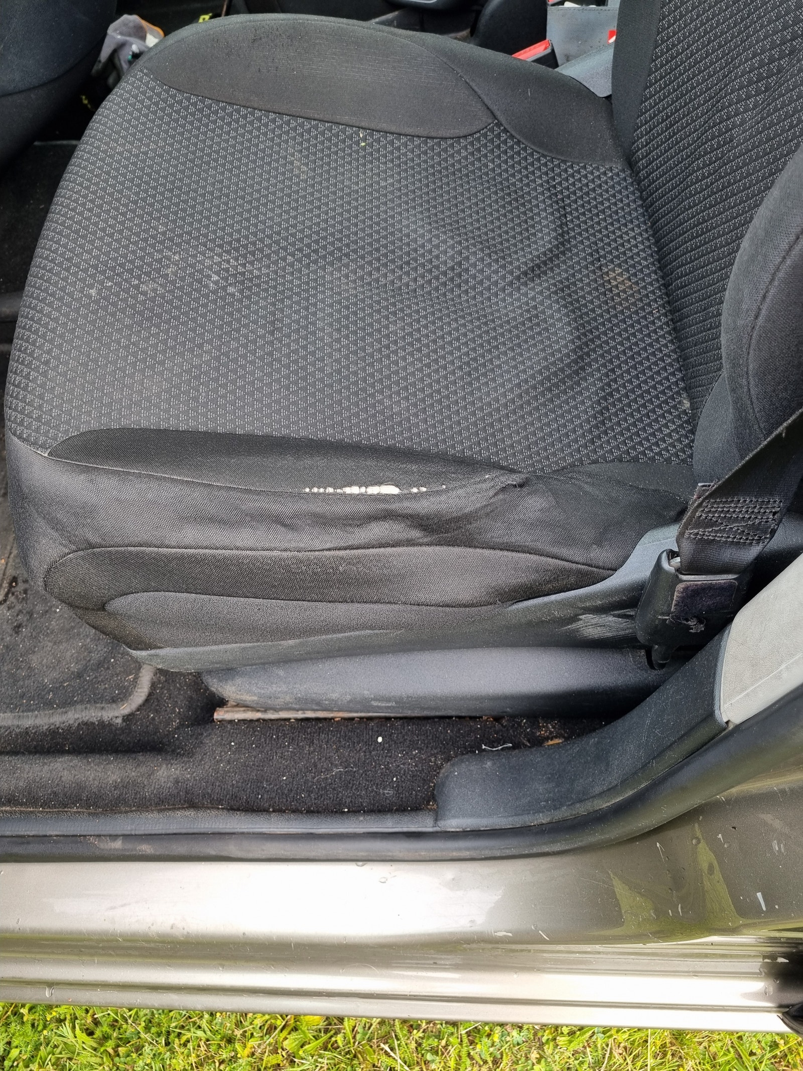 Citroen Grand C4 Picasso til salg hos Nabilli