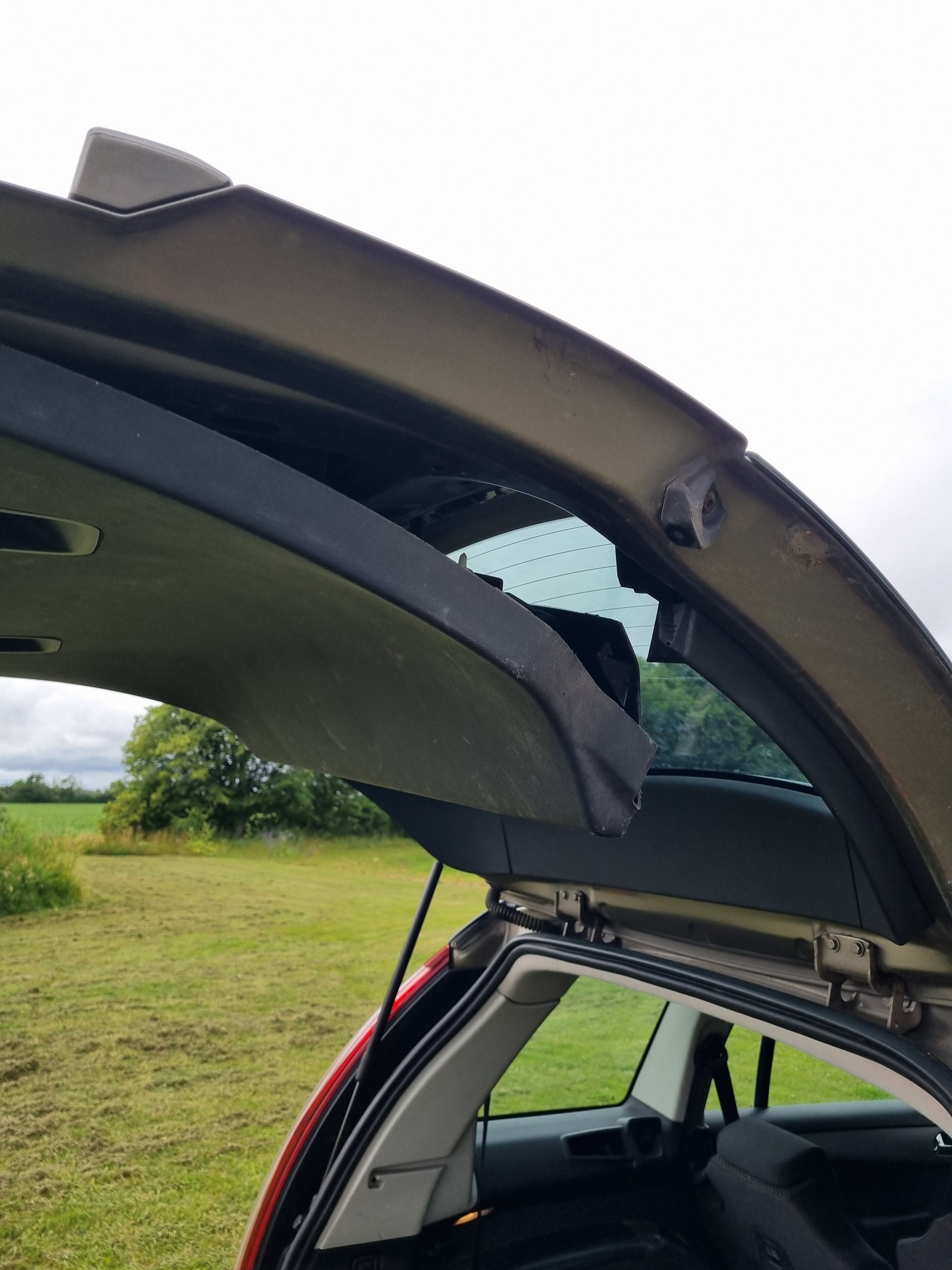 Citroen Grand C4 Picasso til salg hos Nabilli