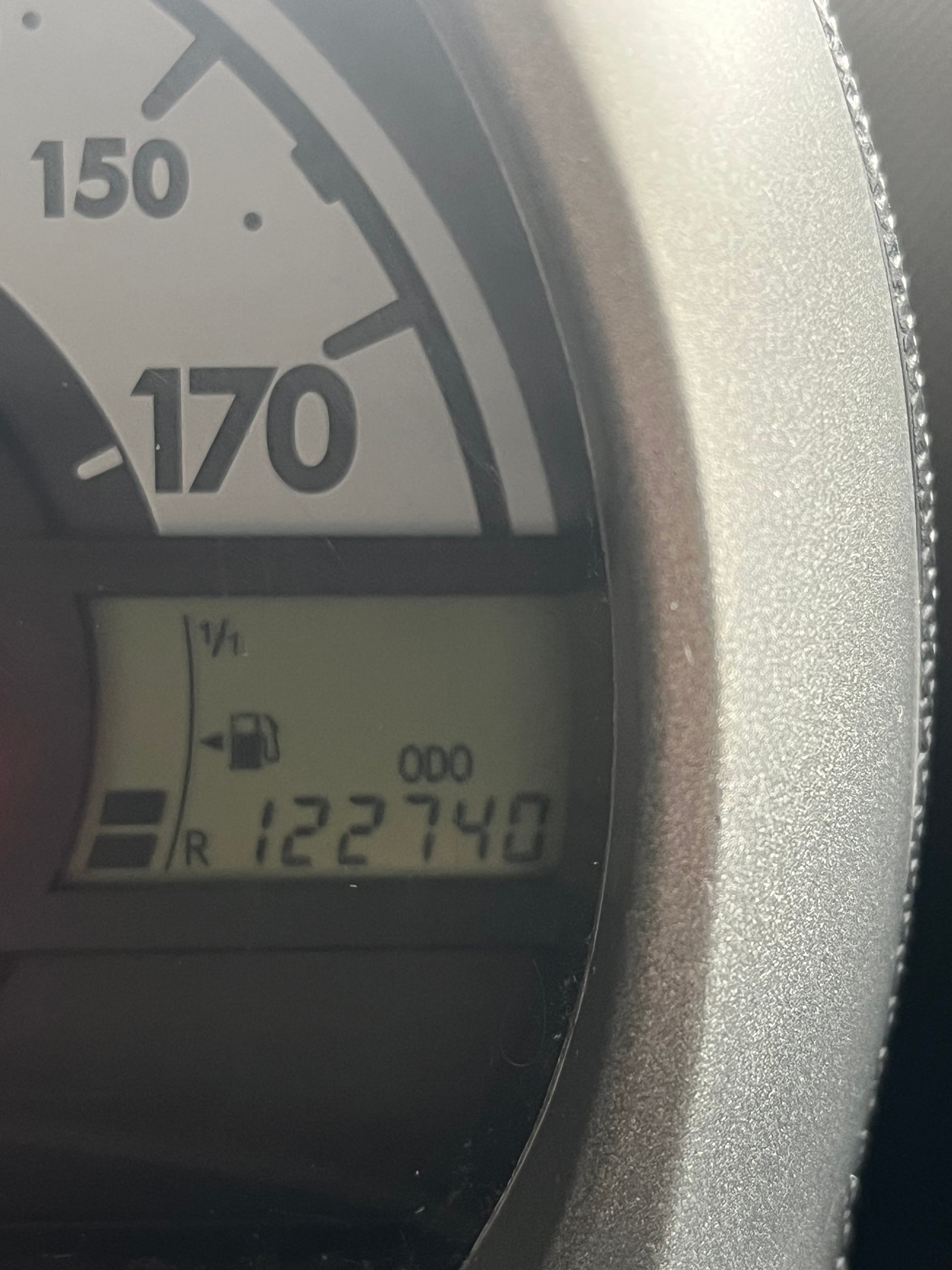 Toyota Aygo – billede 4