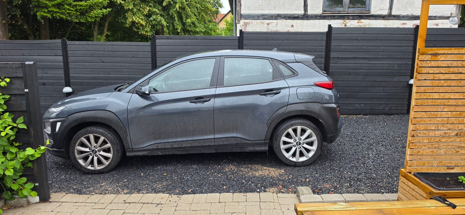 Hyundai Kona – billede 2