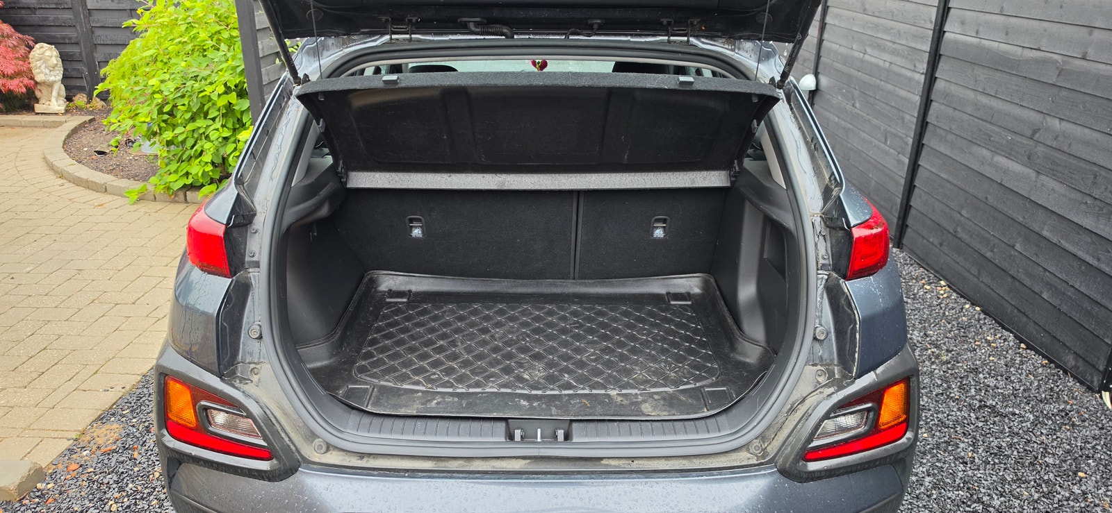 Hyundai Kona – billede 5