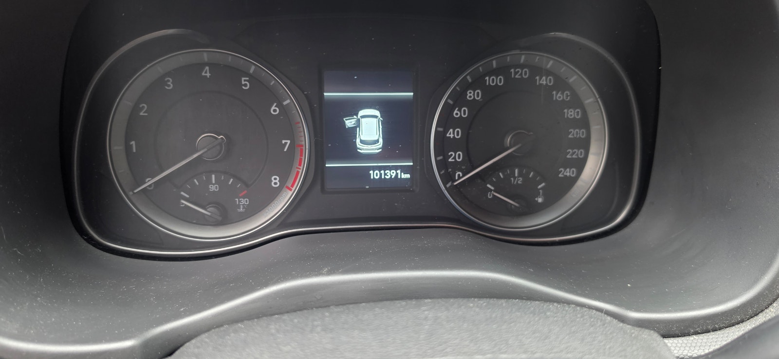 Hyundai Kona – billede 6