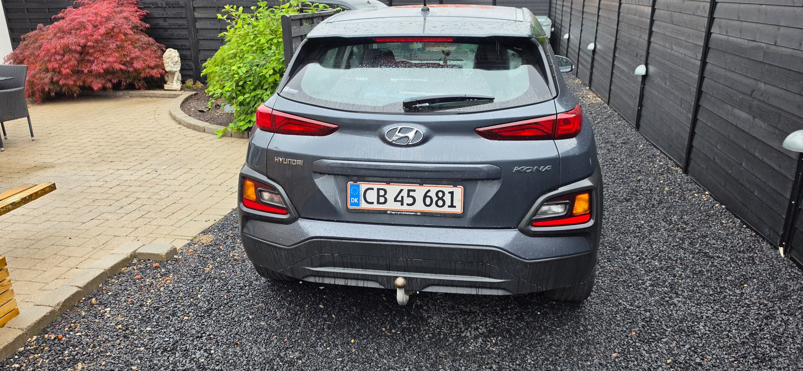 Hyundai Kona – billede 3