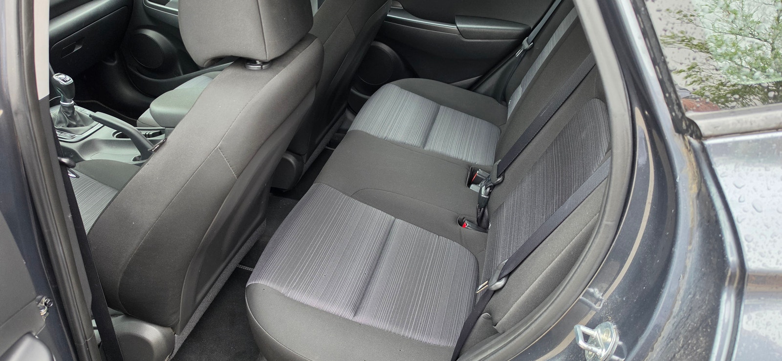 Hyundai Kona – billede 4
