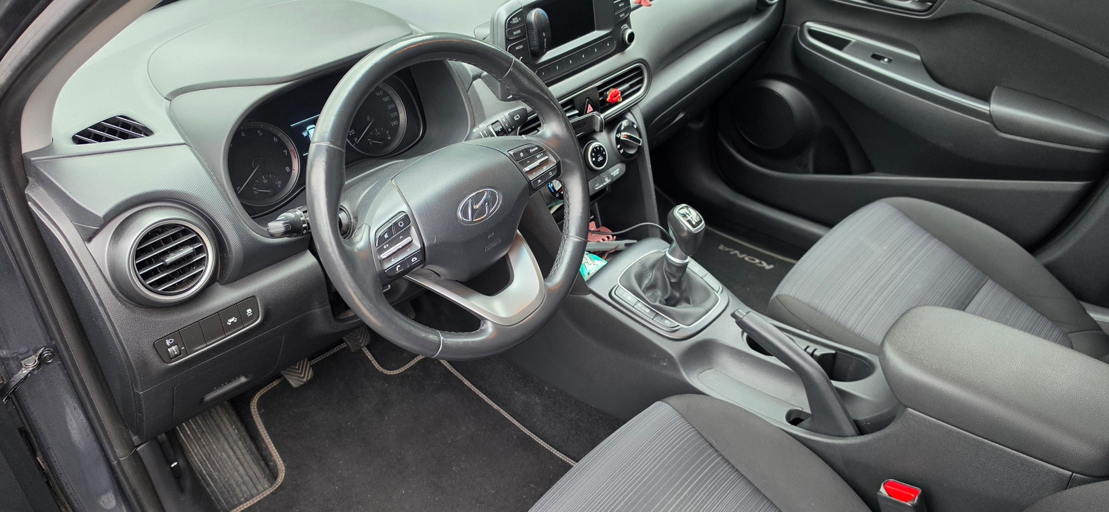 Hyundai Kona – billede 7