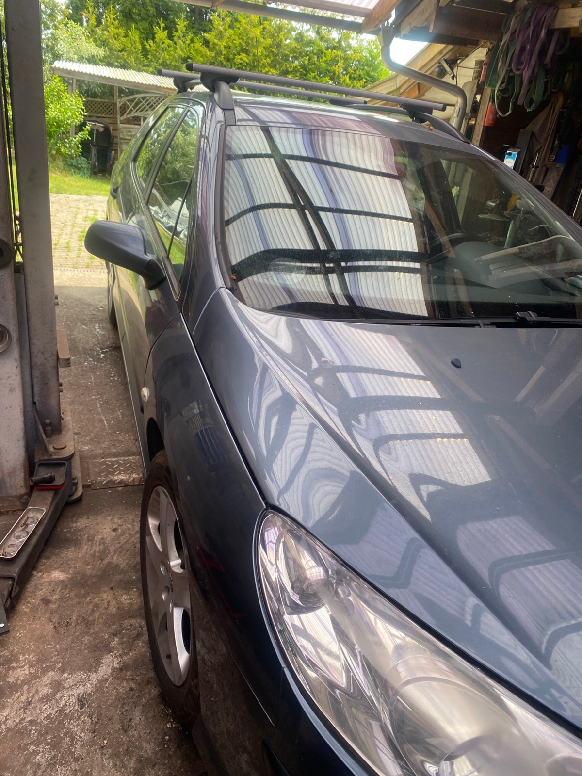 Peugeot 407 – billede 2