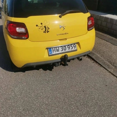 Citroen DS3 – billede 3