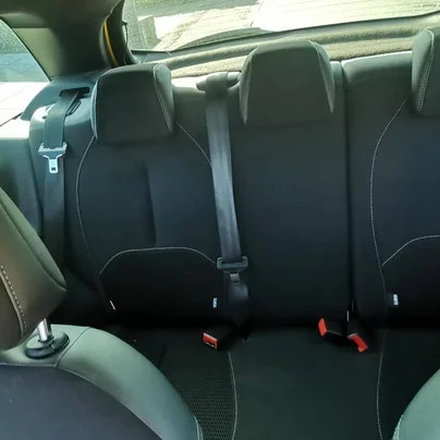 Citroen DS3 – billede 8