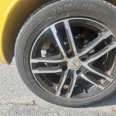 Citroen DS3 – billede 5